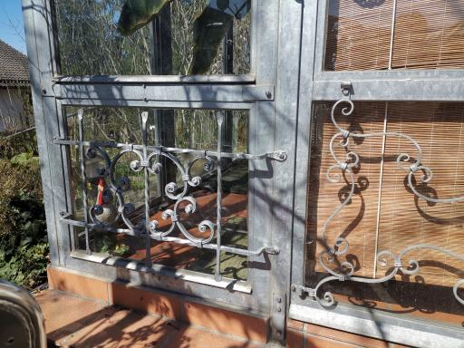 Julianes Haus