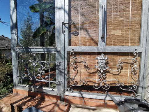 Julianes Haus