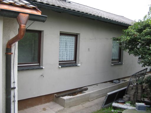 Hausisolierung
