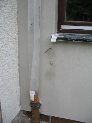 Hausisolierung