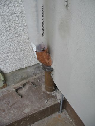 Hausisolierung