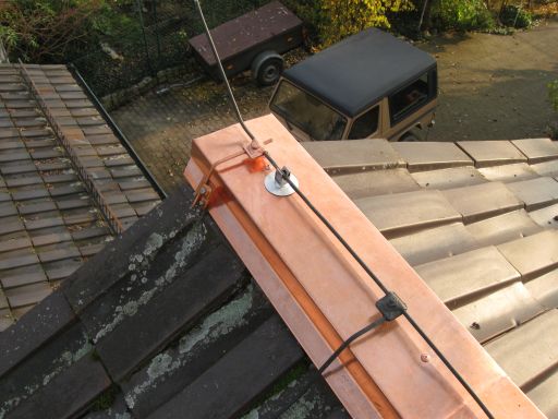 Dachfirst