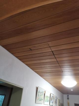 Julianes Haus
