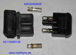 Stecker