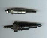 glow plug wrong