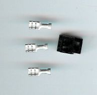 Stecker Tankgeber