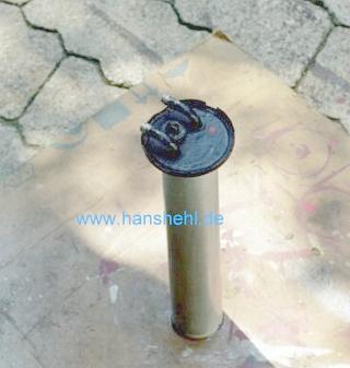 Deckel