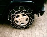 snow chains 265/70 R16