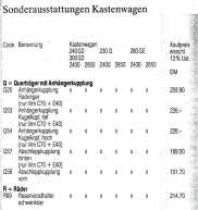 Preisliste 1979, Seite 10