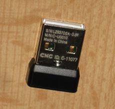 USB-Nano-Empfnger