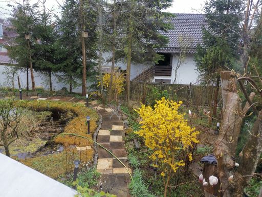 Garten 01.April 2022