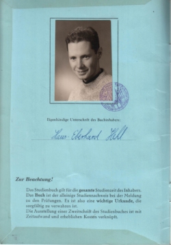 Studienbuch