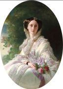 Olga von Württembertg