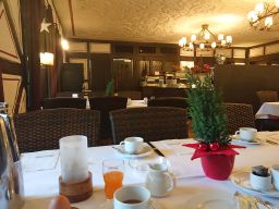 Hotel Schatten