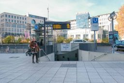 Börsenplatz