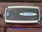 CTEK-Ladeger&auml;t