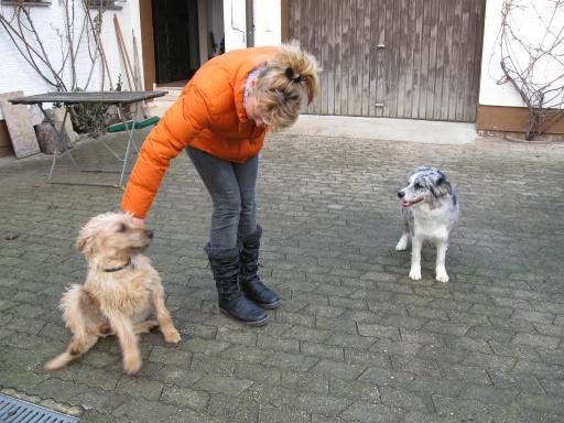 Gerda / Cleo