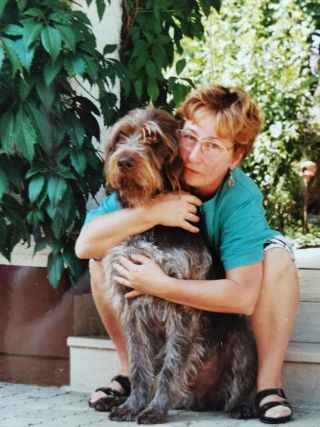 8/1994 Sascha