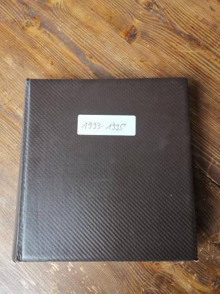 Album 1993 - 1995