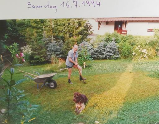 Album 1993 - 1995