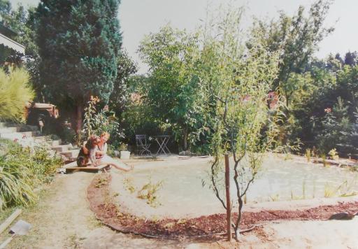 Album 1993 - 1995