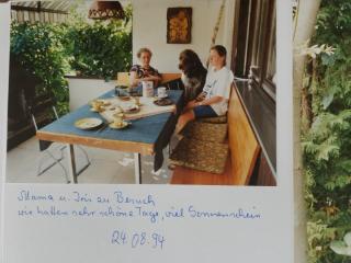 Album 1993 - 1995