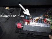 Klemme 61