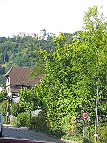 Stein am Rhein