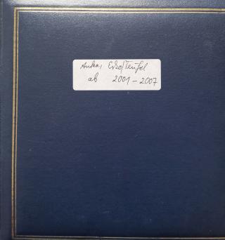 garten 2001