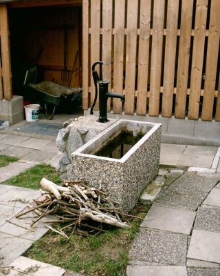 garten 2003
