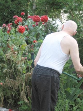 garten 2005