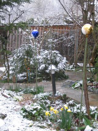 garten 2007