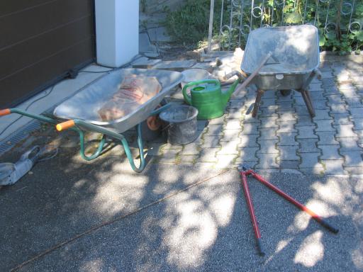 garten 2011