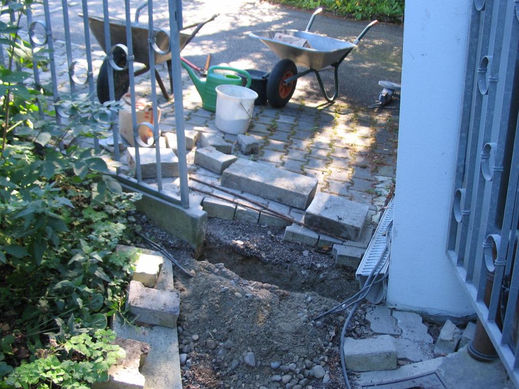 garten 2011