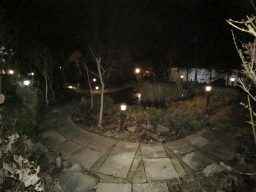 Garten 14. Dezember 19