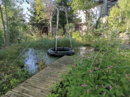 Garten 18.September 2019