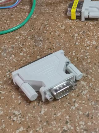 rs232