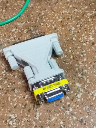 rs232