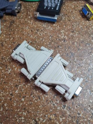 rs232