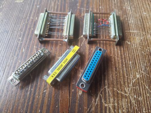 rs232