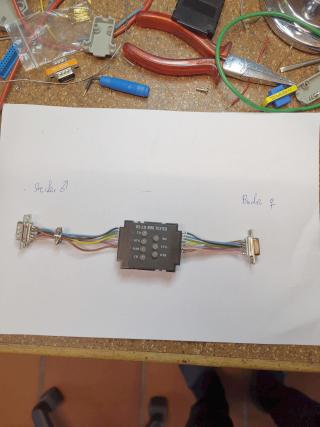 rs232
