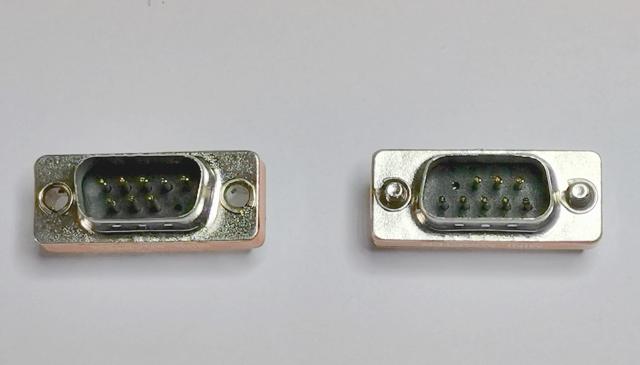 rs232