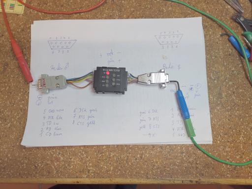 rs232