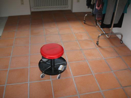 terracotta