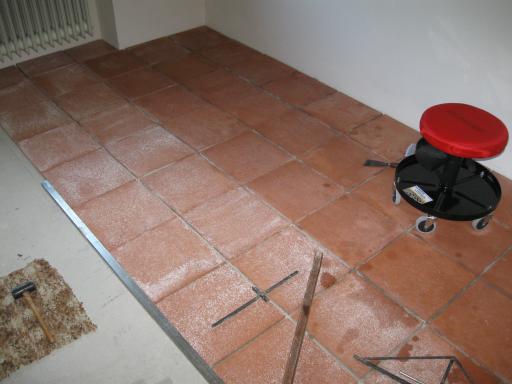 terracotta