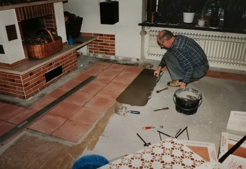 terracotta
