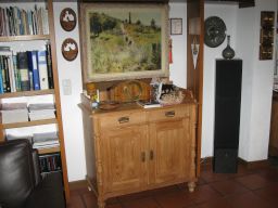 Julianes Haus