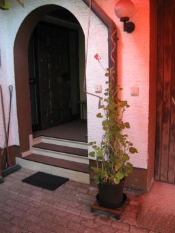 Julianes Haus
