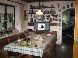 Julianes Haus