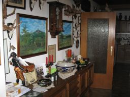 Julianes Haus